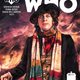 Illustration for article titled Oh My God, the Fourth Doctor Is Getting His Own iDoctor Who/i Comic